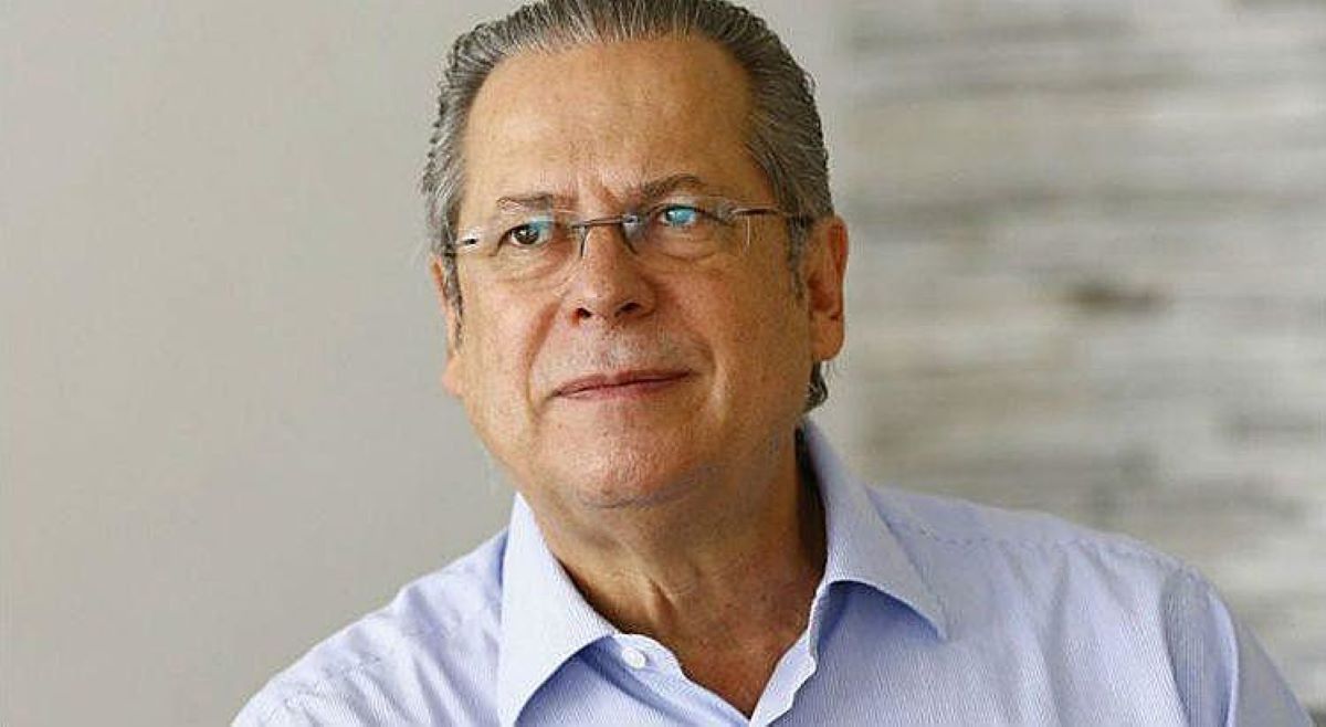 Zé Dirceu, que em breve estará no Piauí, diz: "tenho o direito de voltar à Câmara como deputado"