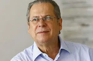 Zé Dirceu(Agência Brasil)