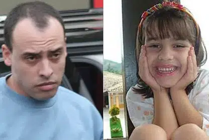 Alexandre Nardoni deixa a cadeia após 16 anos da morte da filha Isabella