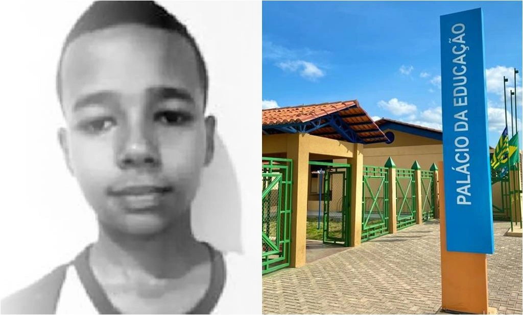 Criança de 11 anos morre após sofrer mal súbito em escola no Piauí