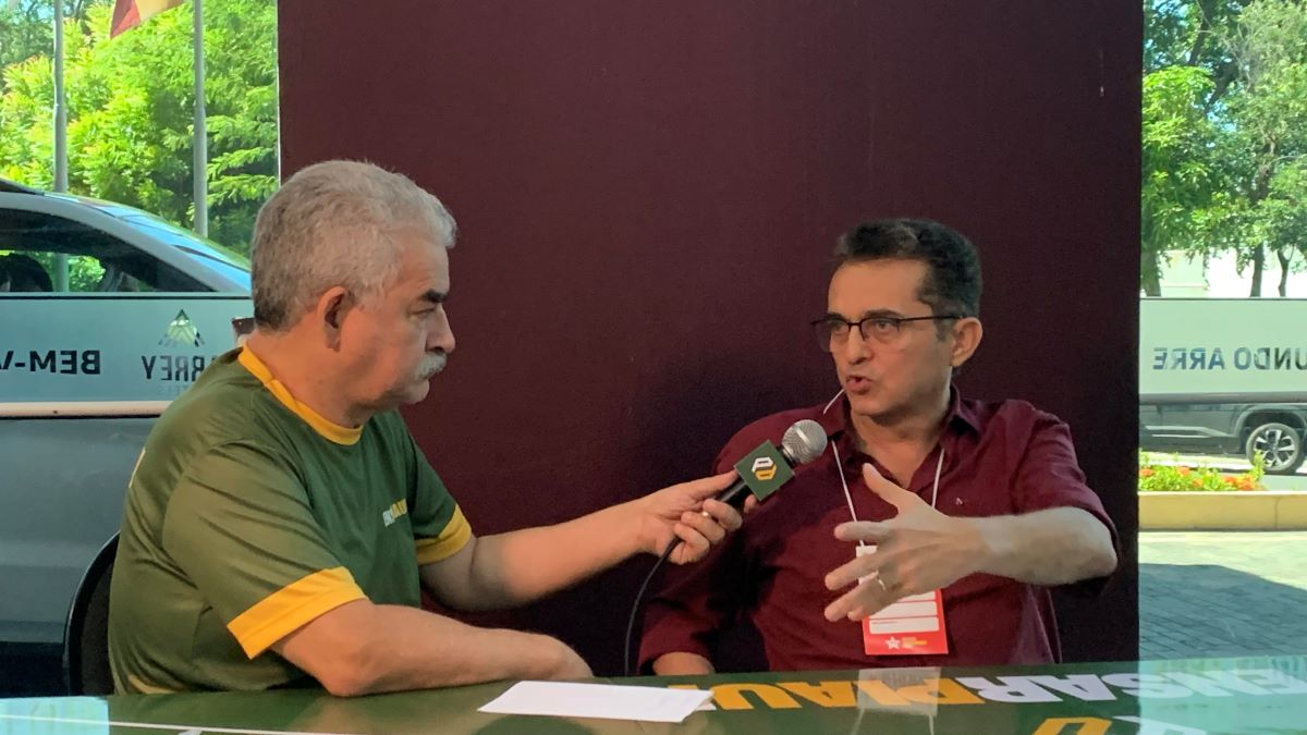 Alagoinha: pré-candidato a prefeito pelo PT fala sobre os desafios do município