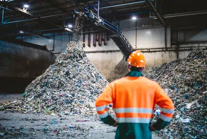 Indústria da reciclagem cresce em todo o mundo e faz parte da economia circular