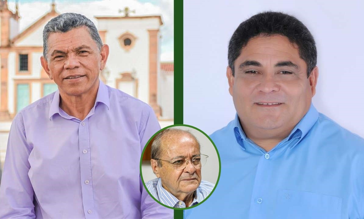 "Desespero ou má-fé": lideranças do PT classificam ações de Sílvio Mendes