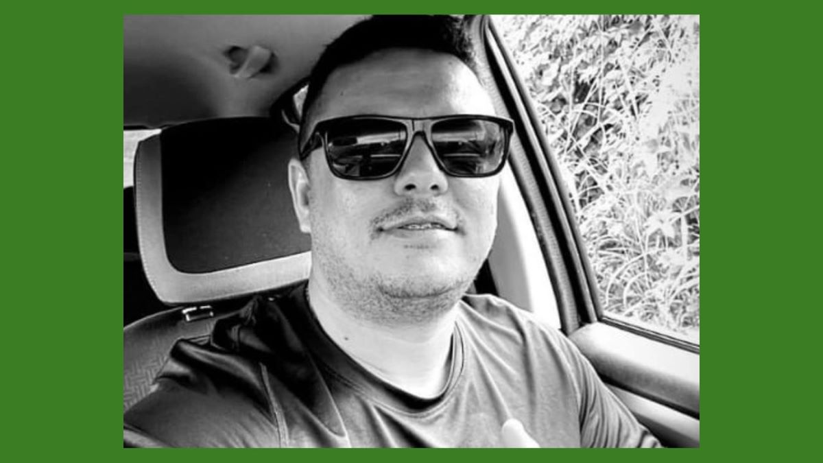 Filho de jornalista é morto com vários tiros na zona Norte de Teresina