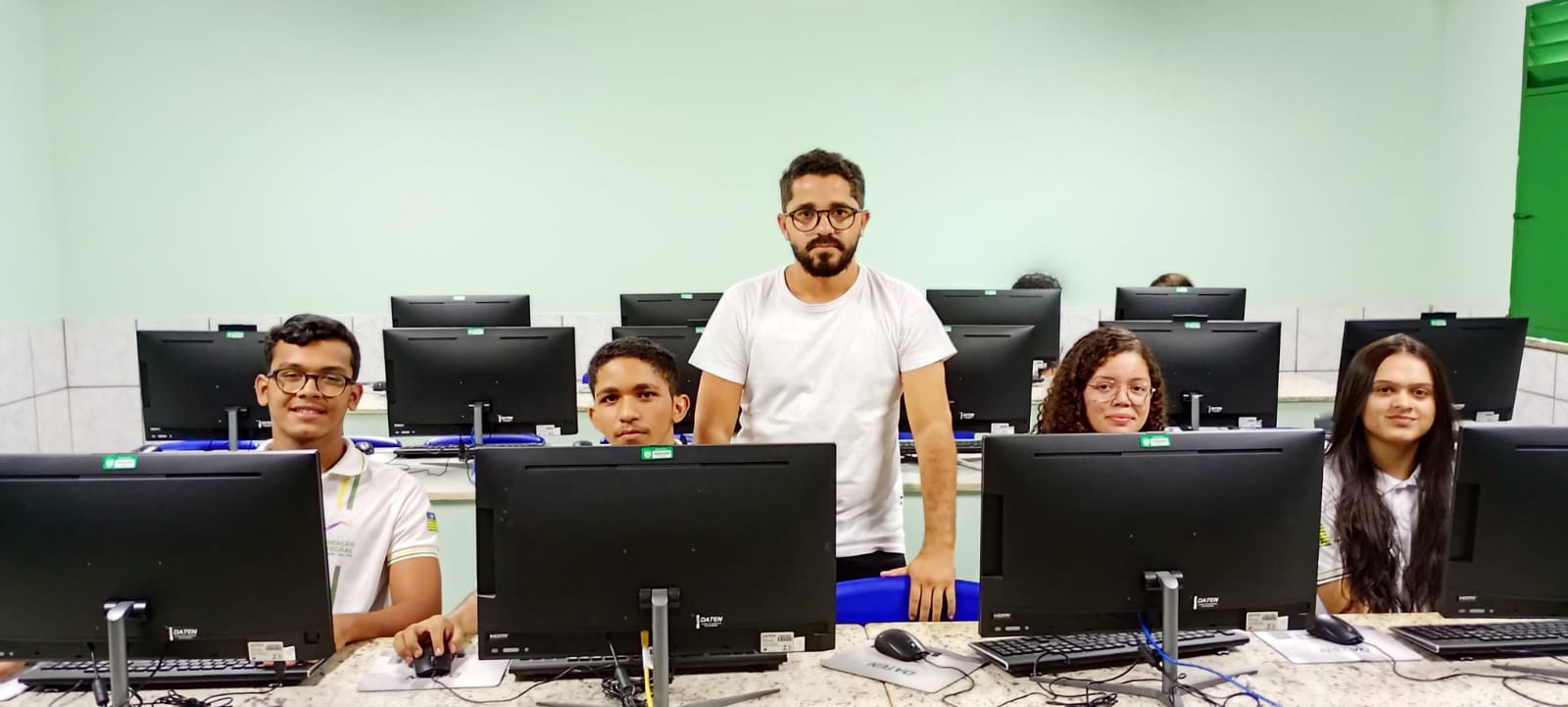 Guaribas: equipe do projeto Edula fala sobre expectativas após Seduckathon