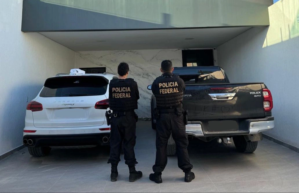 Piauí na rota do tráfico internacional de drogas