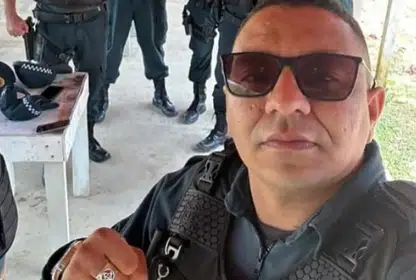 Policial piauiense é morto a tiros durante assalto a ônibus no Maranhão