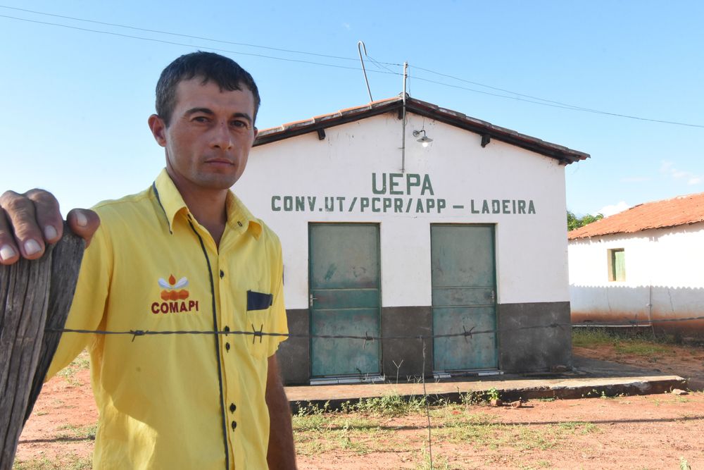 G20: Programa Viva o Semiárido beneficiou 36 mil famílias de agricultores no Piauí