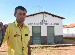Programa Viva o Semiárido beneficiou 36 mil famílias de agricultores no Piauí
