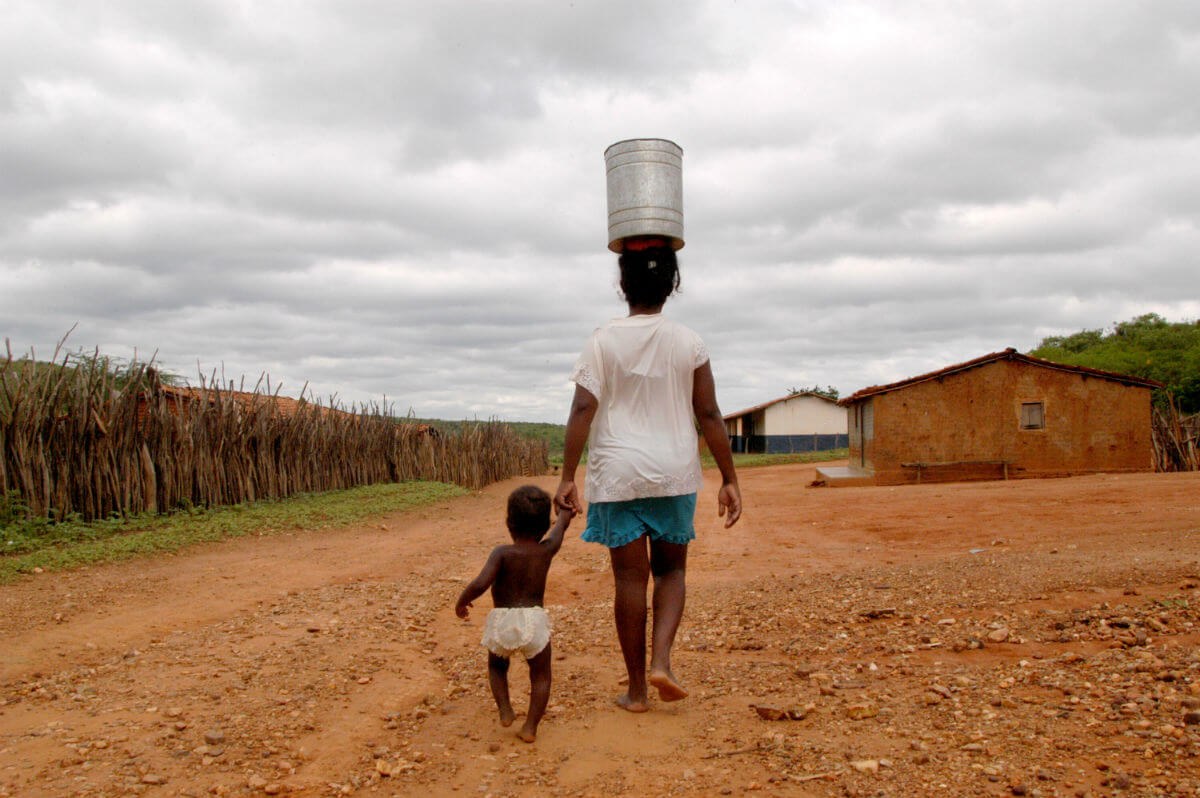 G20: Os impactos das mudanças climáticas têm gênero