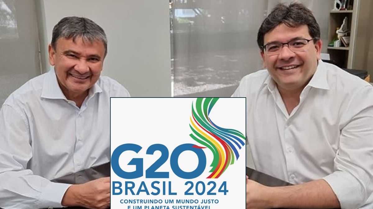 Amanhã, Teresina sedia eventos do G20 Social. Confira a programação