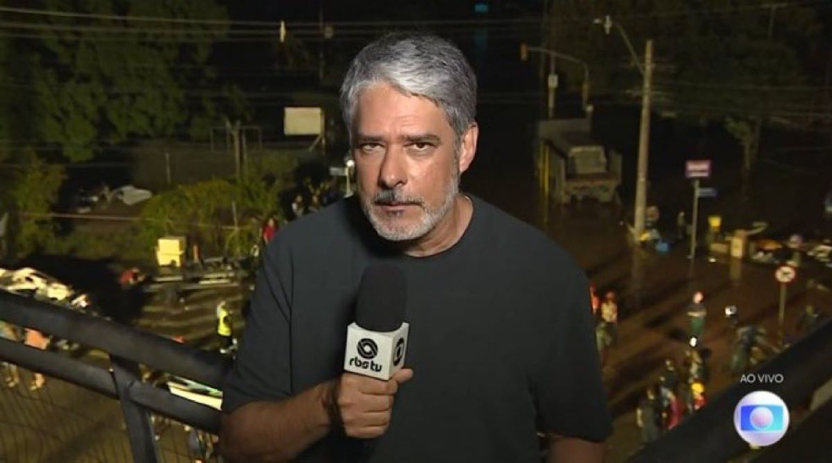 JN: Bonner esconde Lula, não questiona Leite e nem cita agro