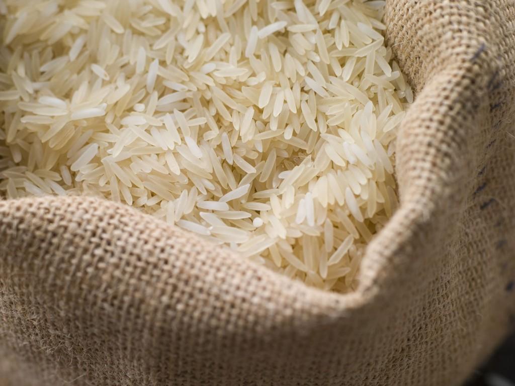 Partido Novo tenta barrar leilão de arroz, mas Justiça não permite