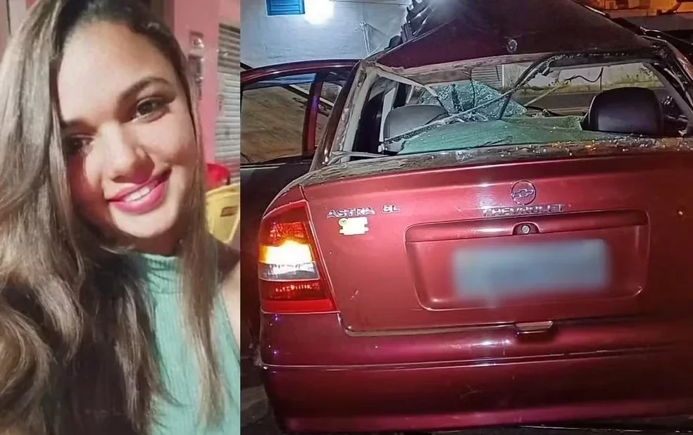 Mulher morre e seis pessoas ficam feridas em acidente no Piauí