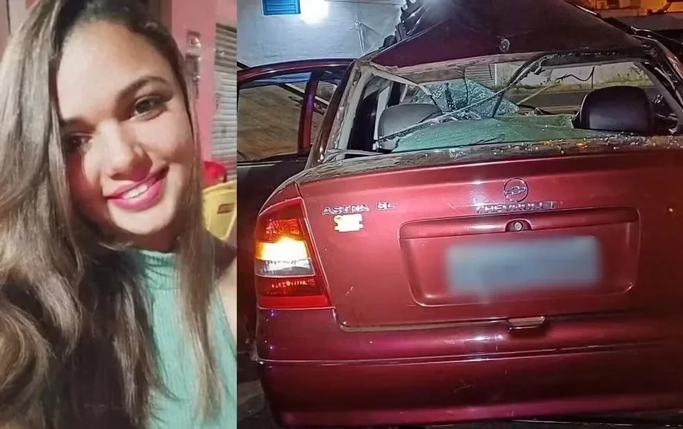 Mulher morre e seis ficam feridos em acidente no Piauí