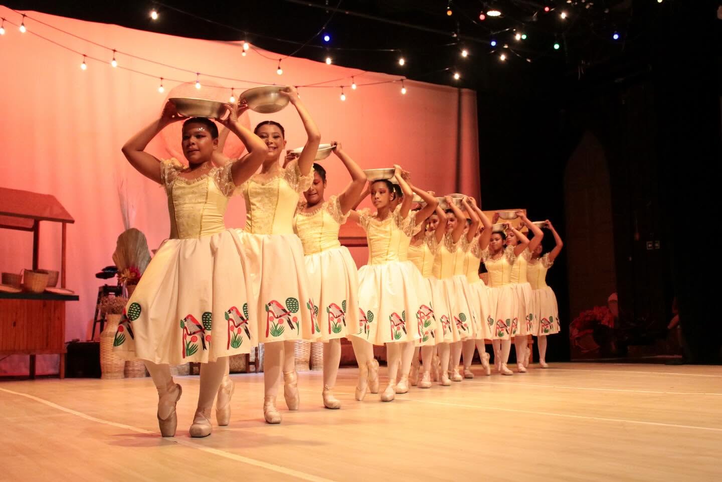 Escola Estadual de Dança Lenir Argento abre inscrições para turmas do segundo semestre de 2026 em Teresina