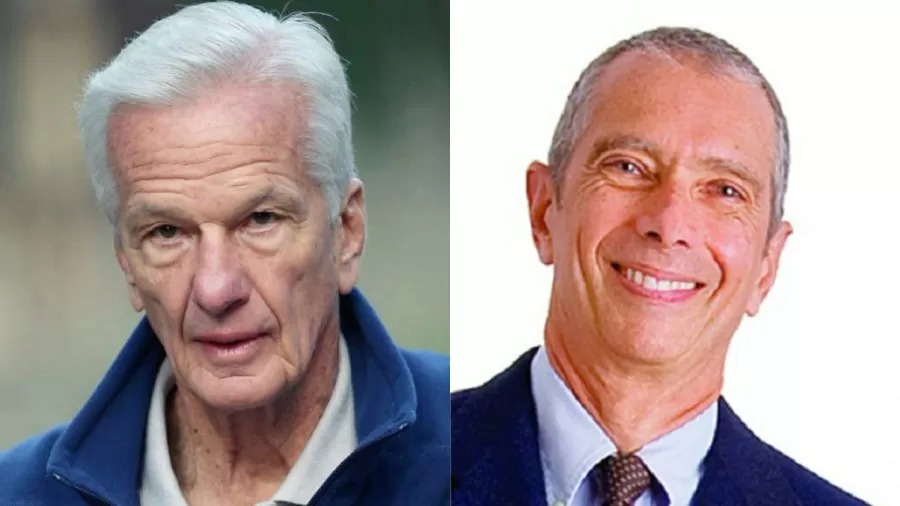 Lemann e Beto Sicupira são alvos de busca da PF no caso Americanas