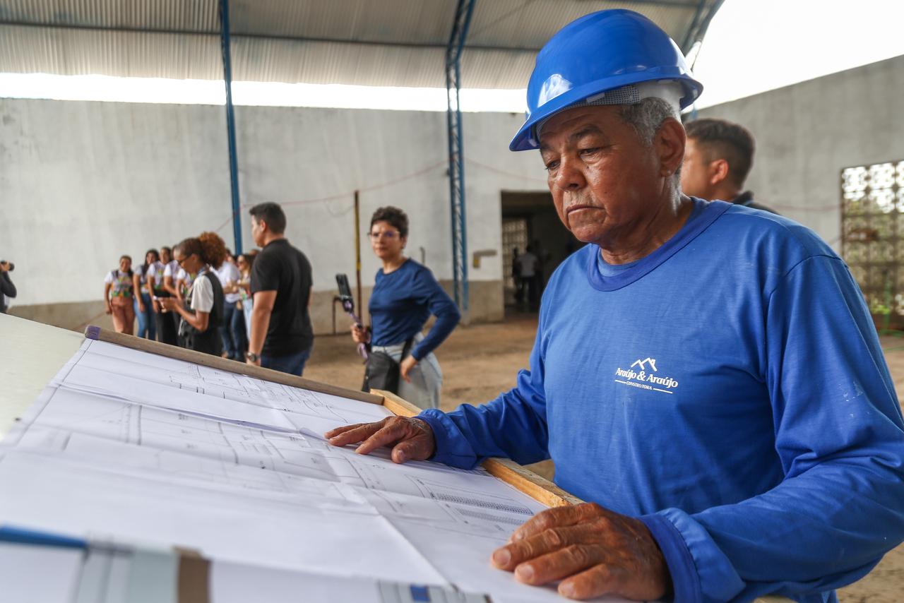 Governo fortalece emprego e renda em Teresina com mais de R$ 100 milhões em crédito e abertura de 57 mil novos negócios