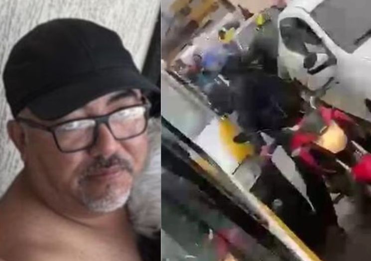 Briga de Trânsito Termina com PM Preso e um Morto em SP