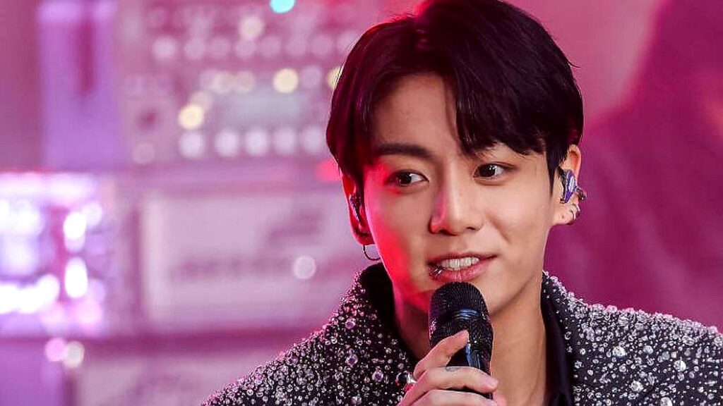 Brasileira que perseguiu Jungkook do BTS é condenada