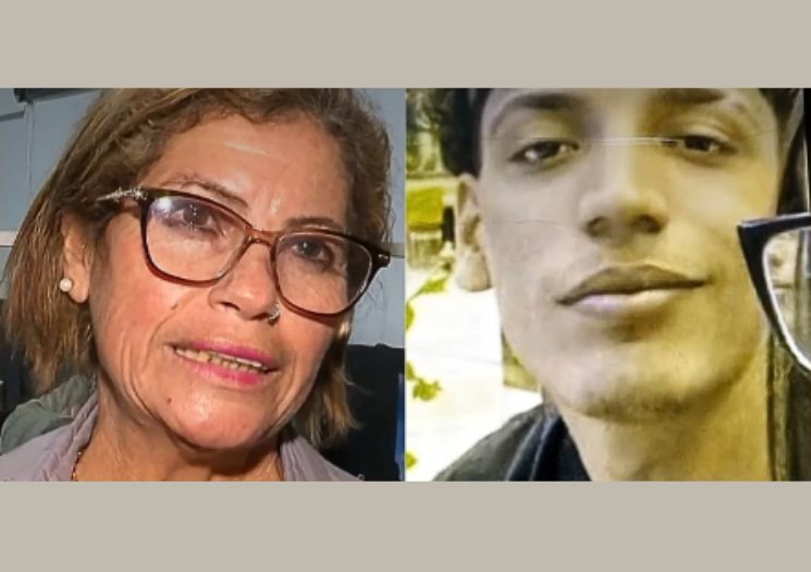Filho é preso por tentar matar mãe por herança