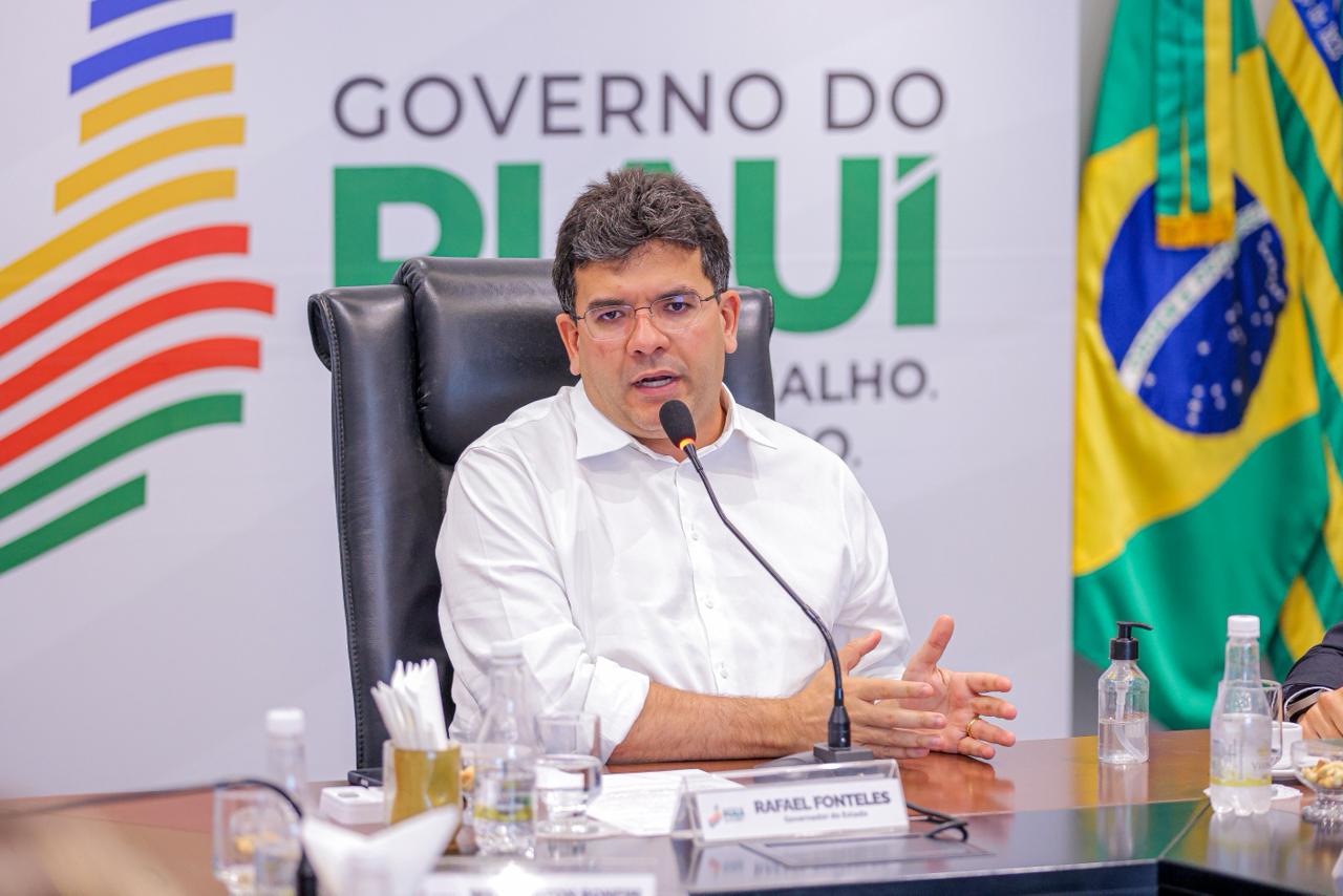 Heda, Central de Diagnóstico e Piauí Saúde Digital impulsionam avanços na saúde de Parnaíba