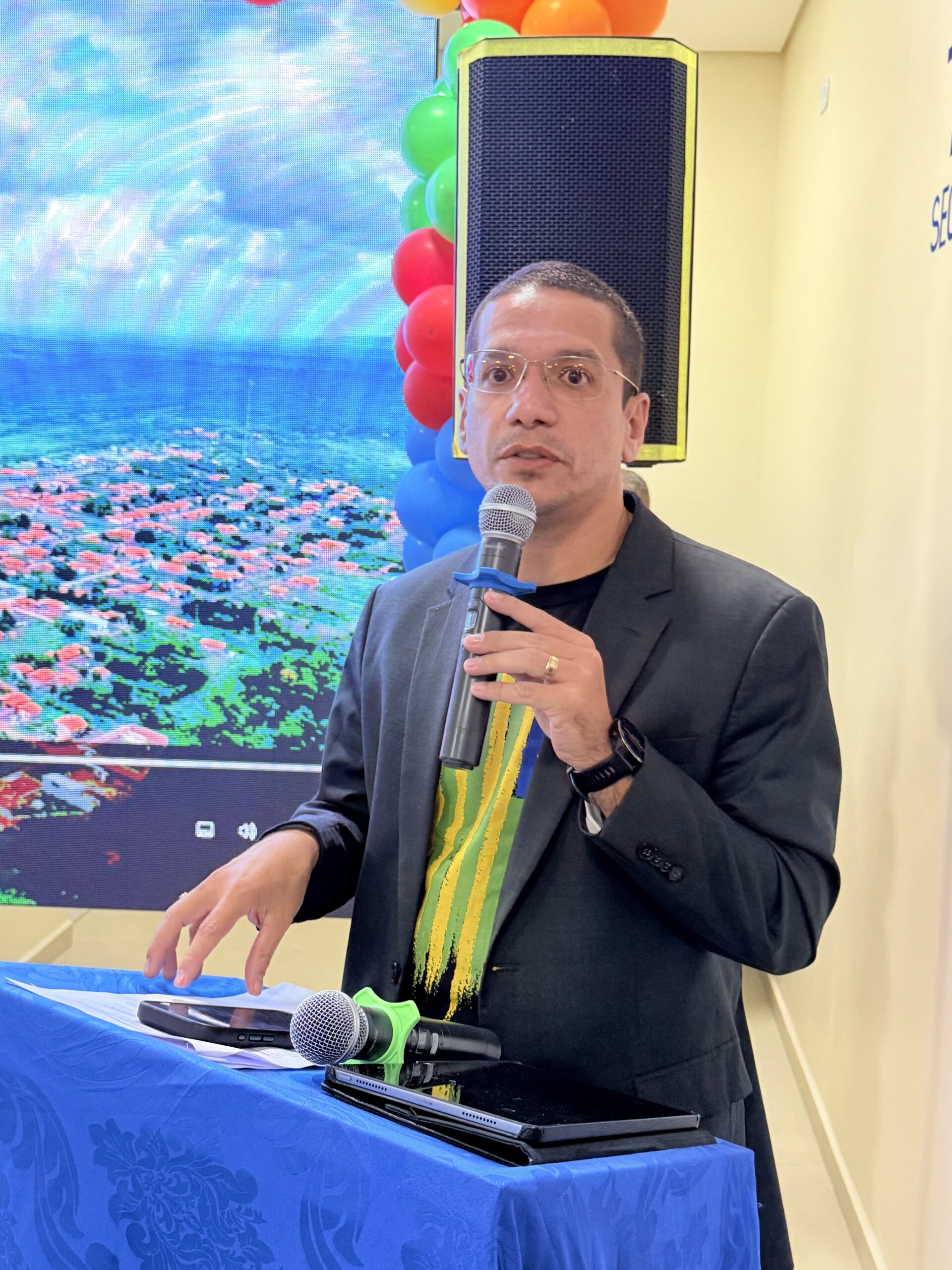 Com apoio do Governo do Estado, Tanque do Piauí investe na fava para desenvolver potenciais turísticos, culturais e agrícolas