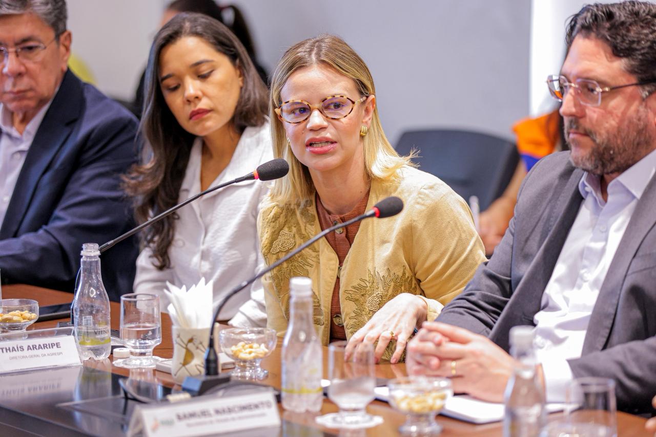 Metodologia aprovada pela Agrespi vai orientar identificação de comunidades rurais atendidas pela concessão de água e esgoto