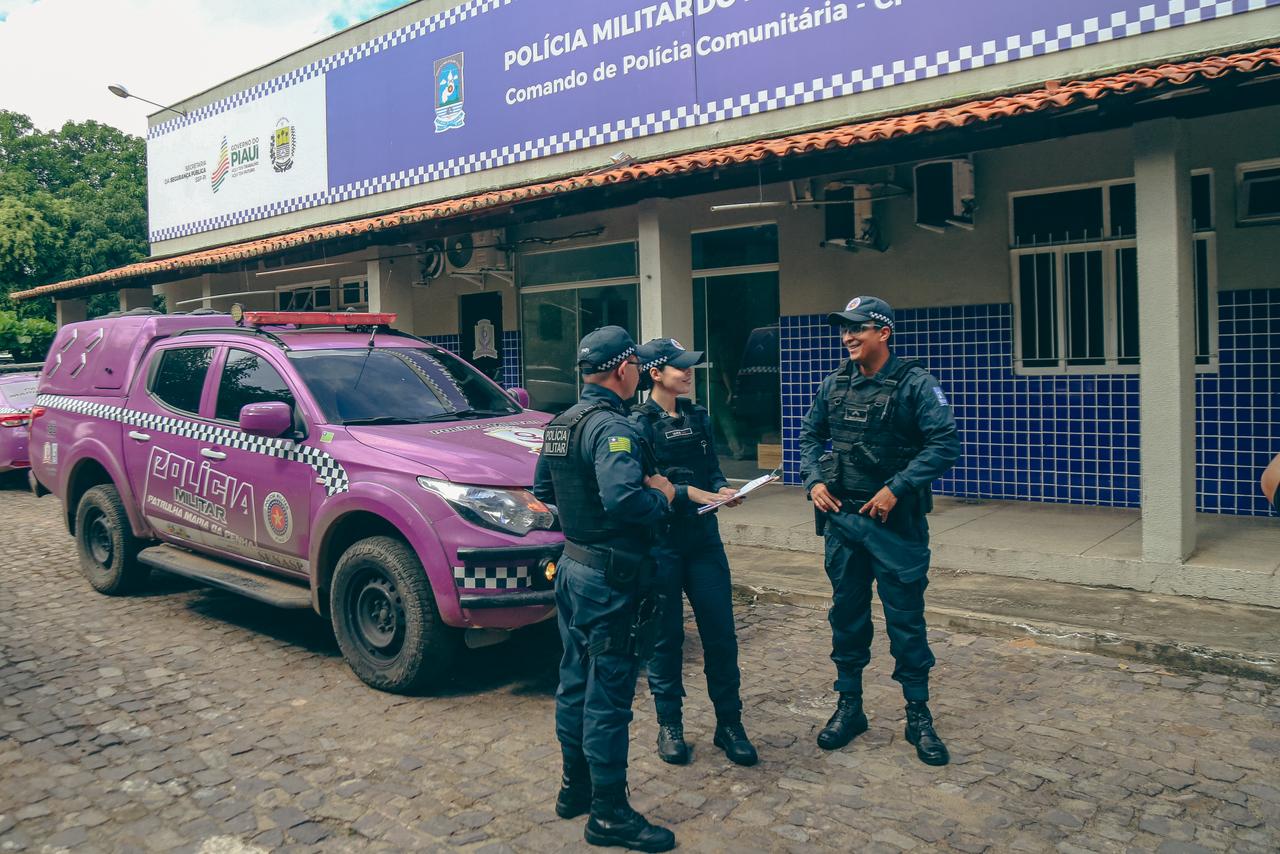 Piauí reduz feminicídios em 66% e alcança uma das menores taxas do Brasil