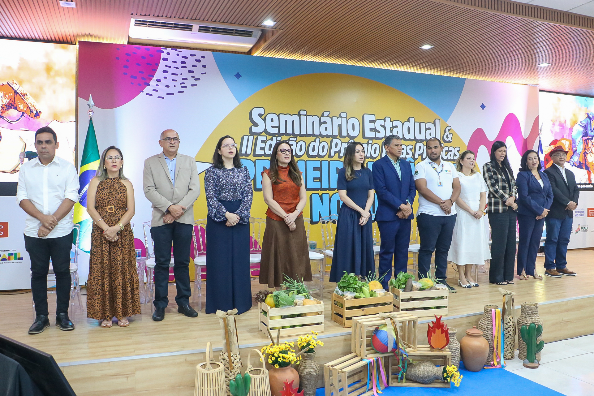 Primeira infância: conheça os 10 municípios vencedores do II Prêmio Boas Práticas no SUAS