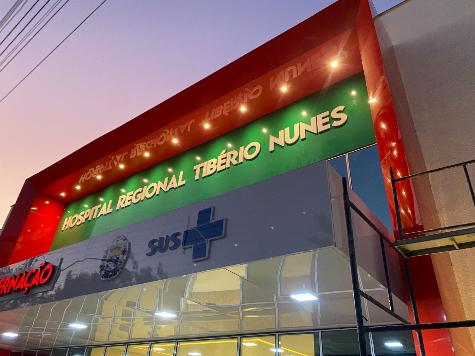 Governo amplia atendimentos em Floriano com 300 novos leitos no Hospital Tibério Nunes, novo setor de oncologia e Central de Diagnósticos