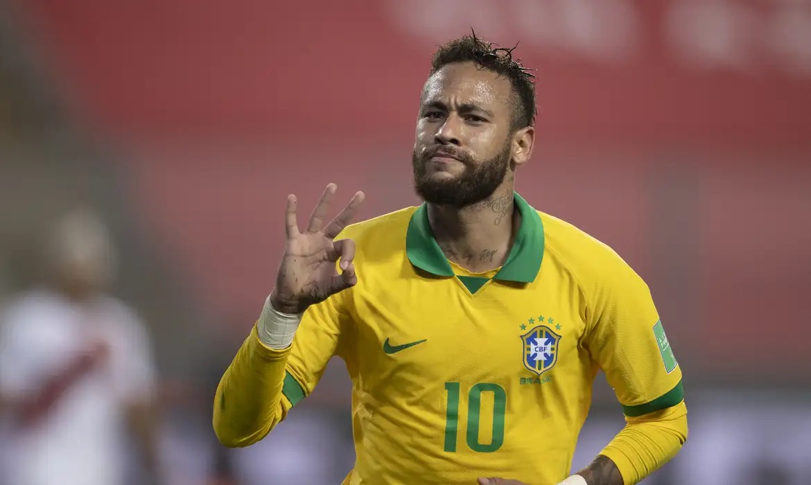 Neymar joga hoje contra o Japão? Entenda