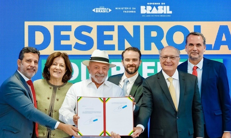 Fies Empreendedor: Lula lança linha de crédito para ex-estudantes