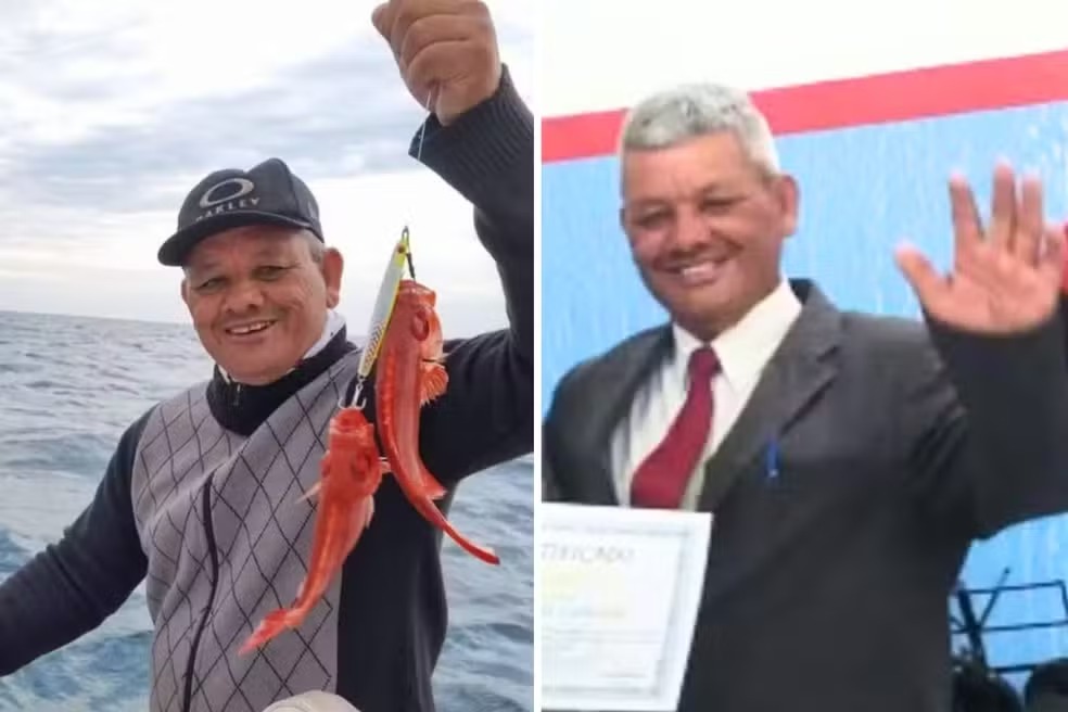 Pastor é preso suspeito de estuprar sogra de 91 anos