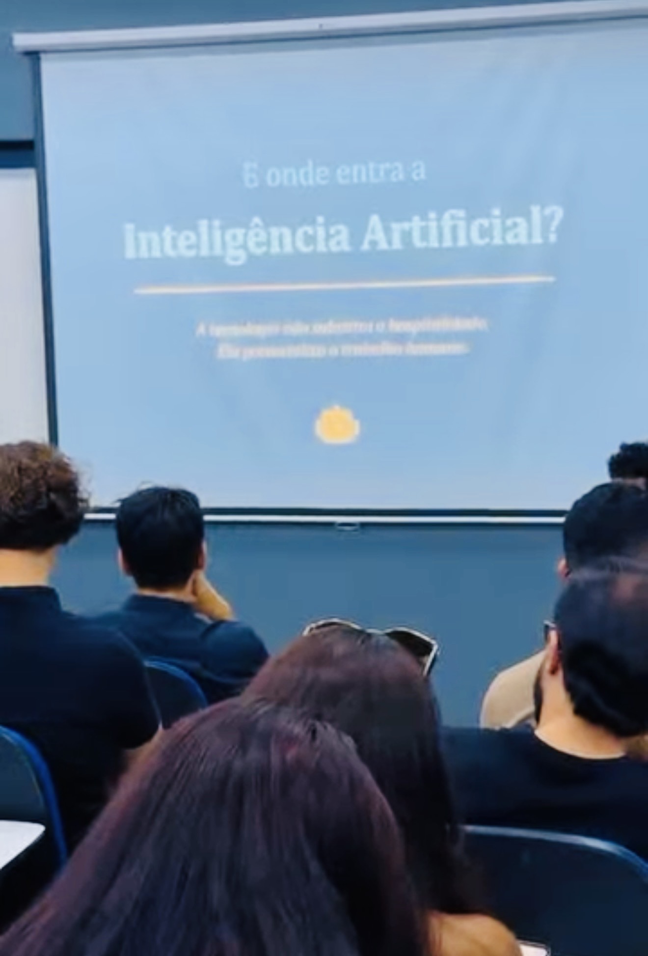 Turismo Piauí Inteligente destaca uso da IA e apresenta soluções inovadoras para fortalecer o setor no estado