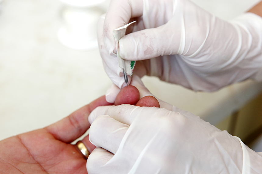 Lei amplia direitos de pessoas com diabetes tipo 1