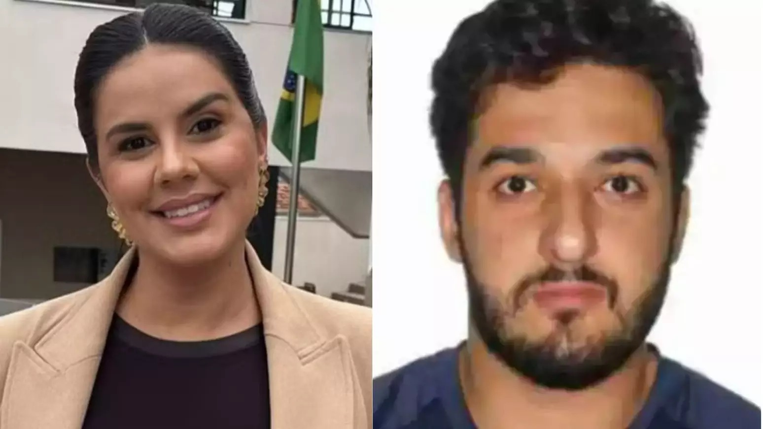 Estudante de medicina morta com mais de 100 facadas já havia denunciado namorado
