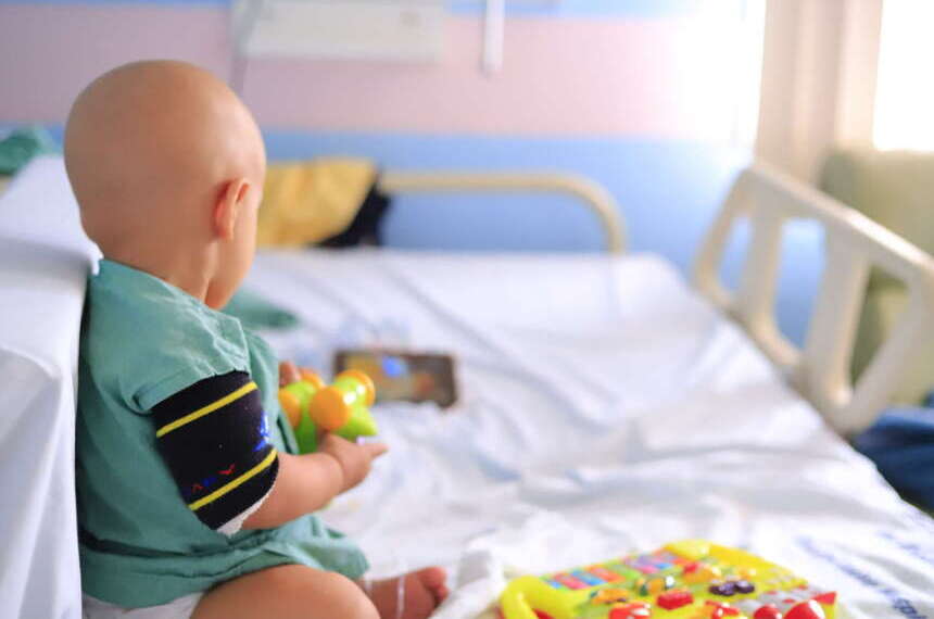 Nova lei prevê divulgação de sintomas para facilitar diagnóstico do câncer infantil