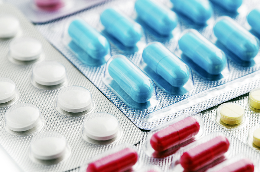 Lei torna obrigatória certificação de boas práticas para registro de medicamentos