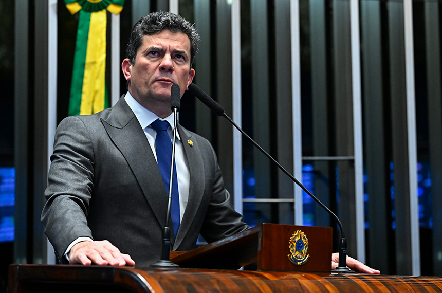 Moro critica corte de verbas sobre seguro rural