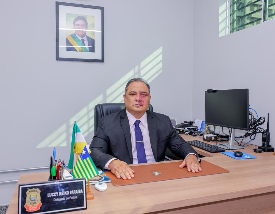 Polícia Civil do Piauí abre consulta pública para atualização do planejamento estratégico