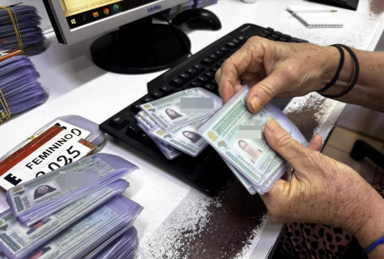 Detran-PI emite mais de 12 mil CNHs para novos condutores no 1º semestre de 2026