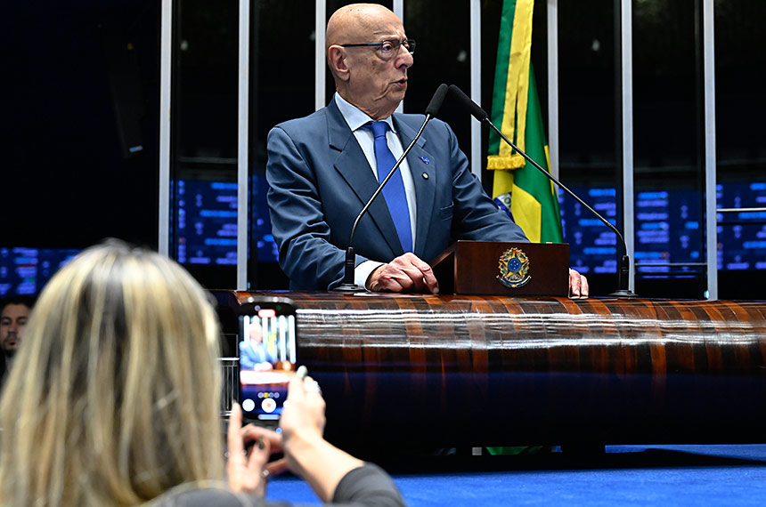 Senado aprova criação de prêmio a municípios que investirem na Defesa Civil