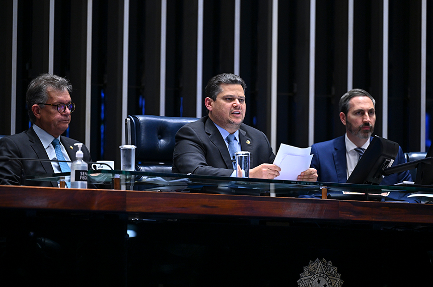 PEC dos agentes de saúde deve ser votada até 15 de julho, prevê Davi