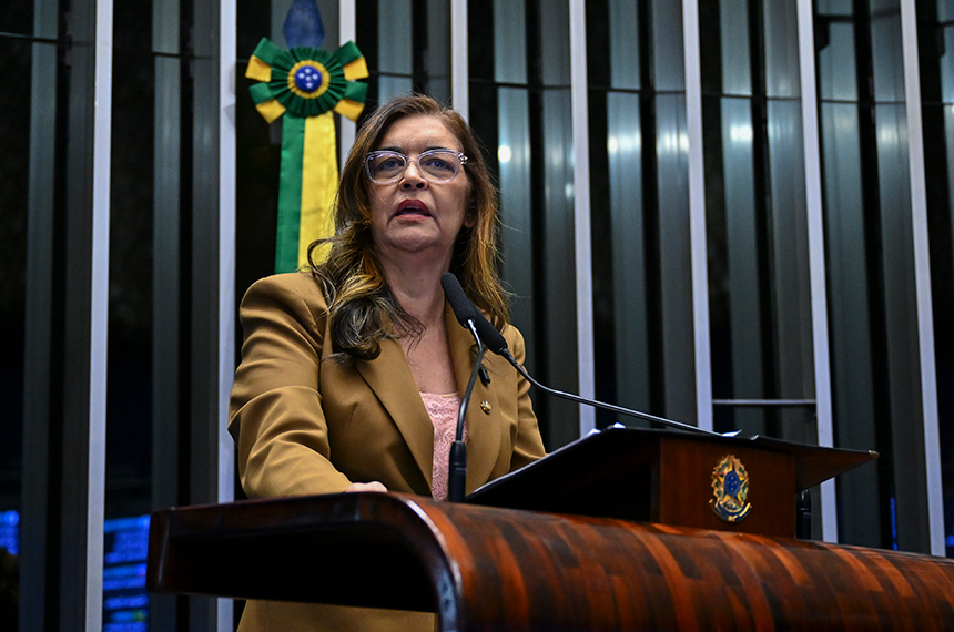 Dra. Eudócia quer CPI para investigar denúncias no setor de combustíveis