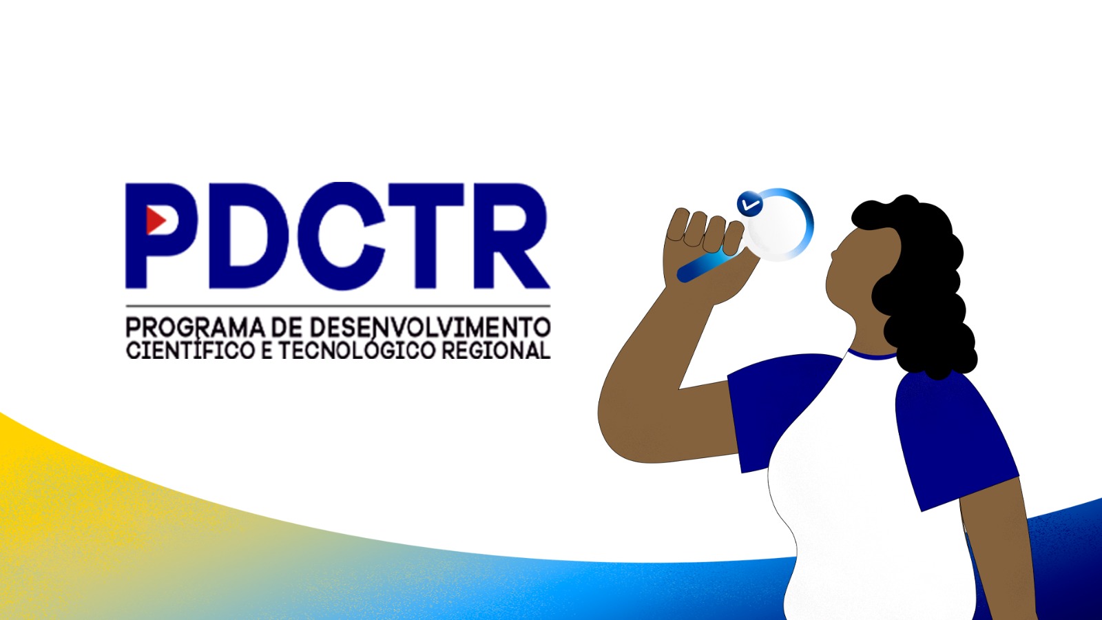 Fapepi lança edital para ampliar pesquisa científica e fixar doutores no interior do Piauí