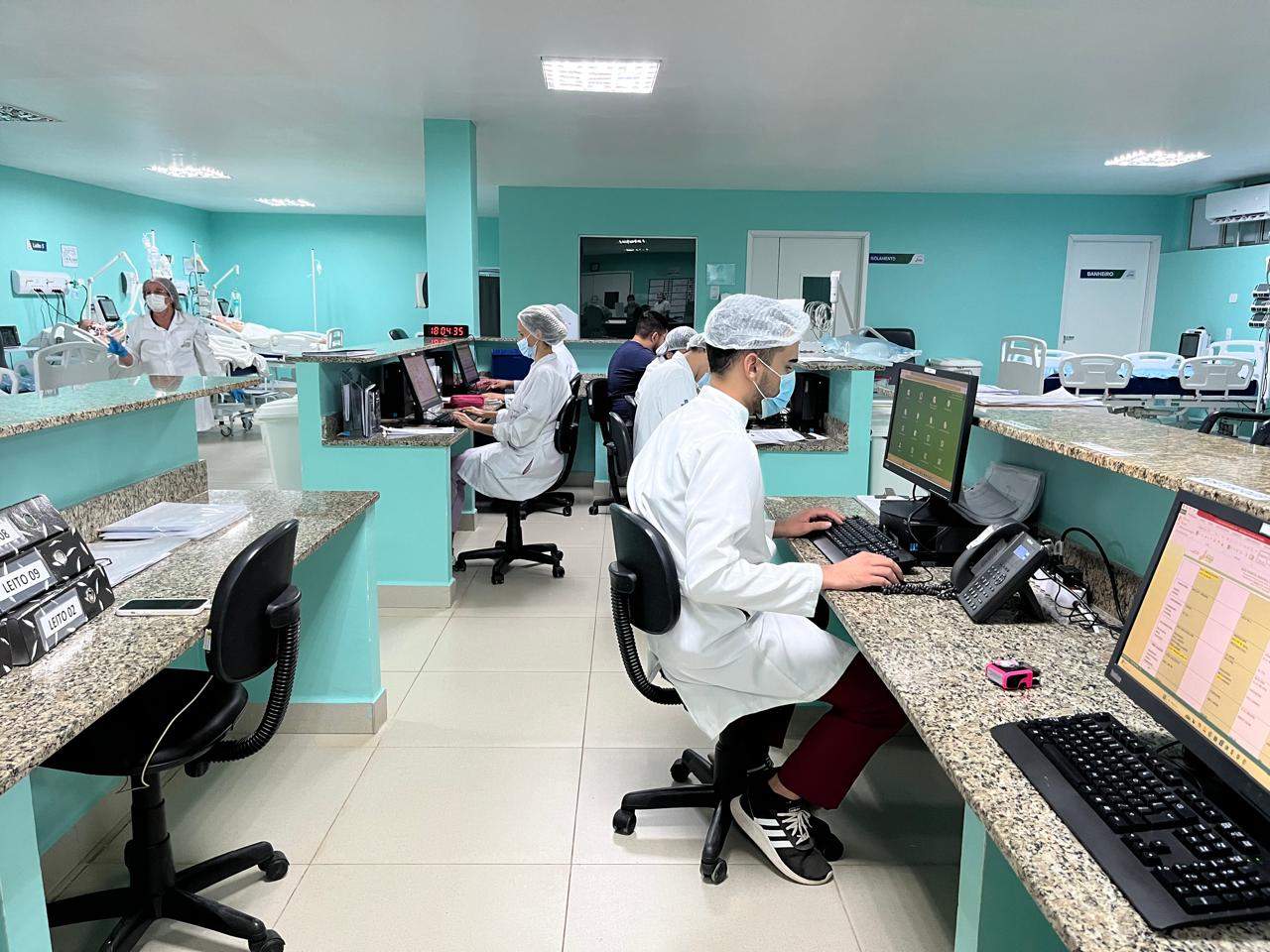 Novo Hospital Regional de Picos completa dois anos com mais de 270 mil atendimentos realizados e expansão de serviços