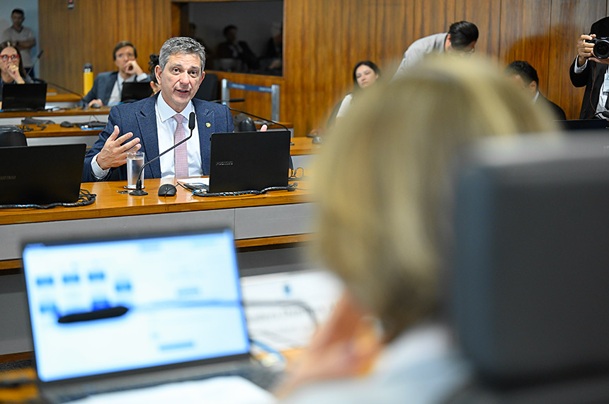 CDH: juizado de violência doméstica tem prioridade em processos da Lei Maria da Penha