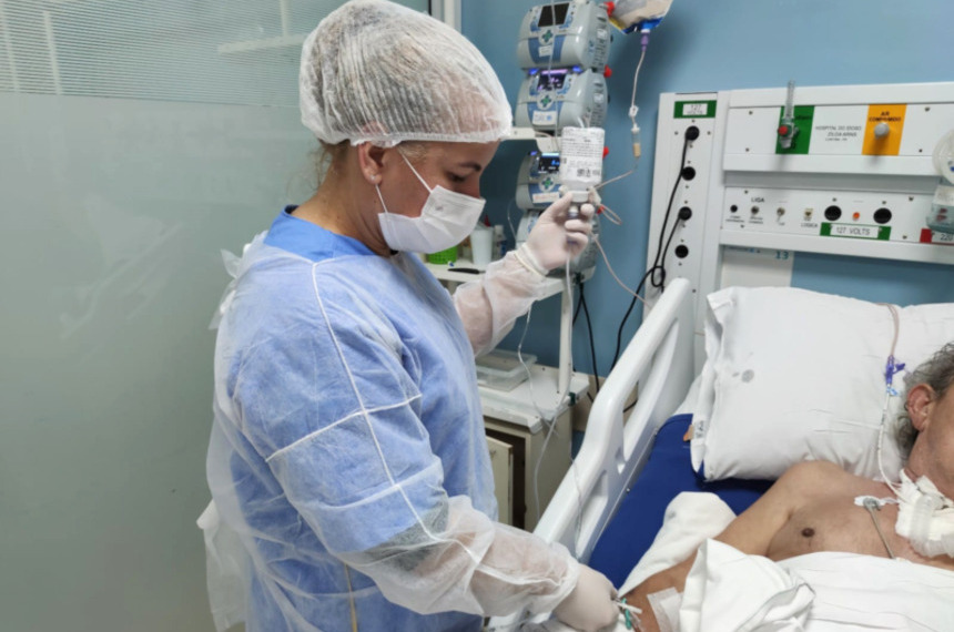 Hospitais deverão adotar medidas de prevenção ao tromboembolismo venoso