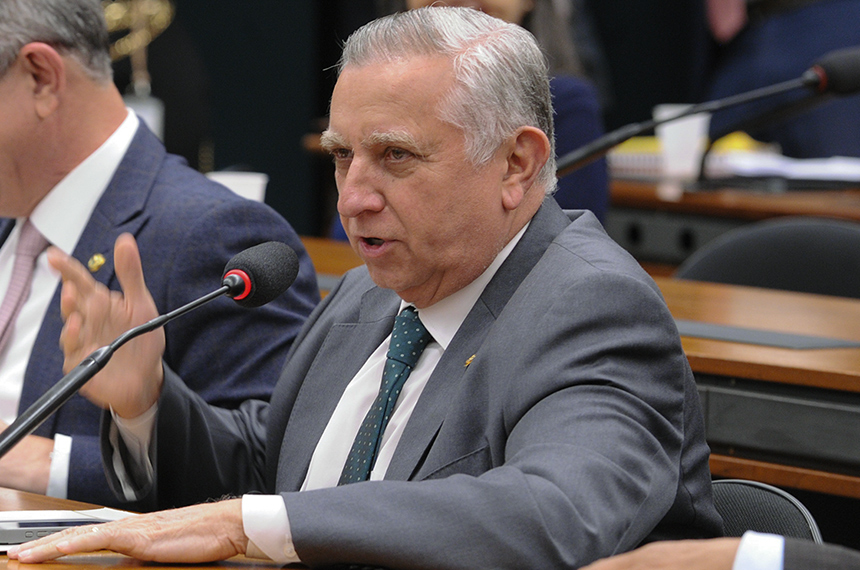 CMO aprova R$ 266,5 milhões para ações de defesa civil em Minas Gerais